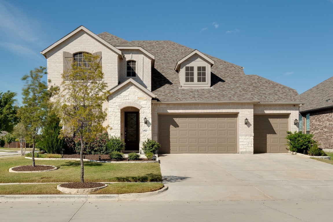 2601 Stallion Trail Aubrey TX 76227