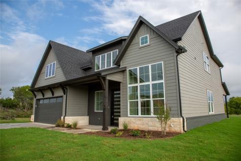 1316 Shawnee Trail Granbury TX 76048