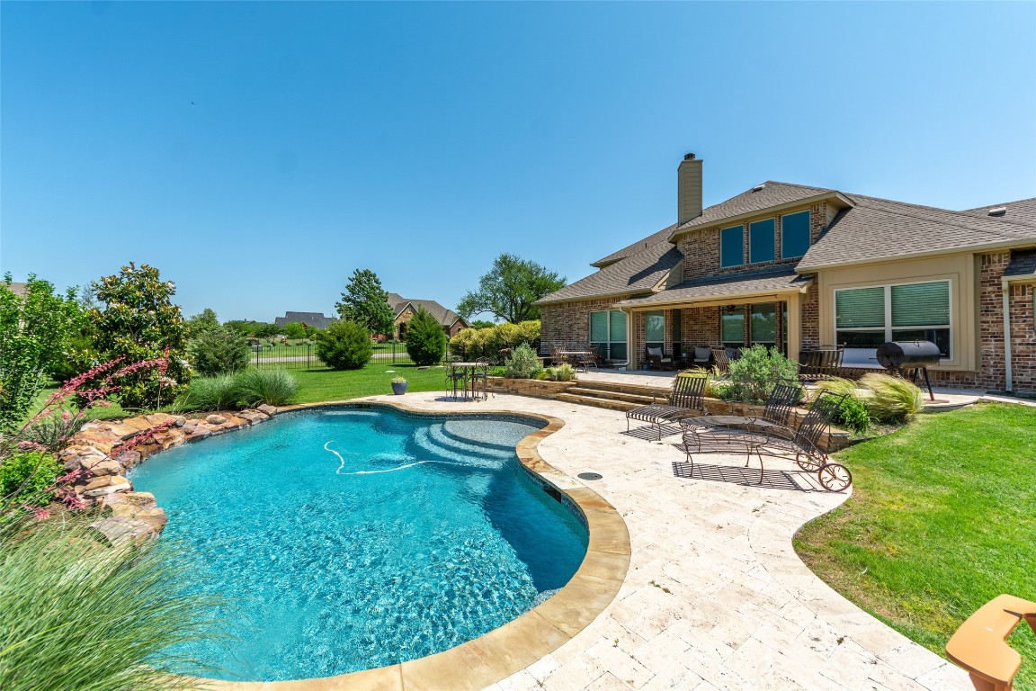 5076 Dogwood Drive Celina TX 75009