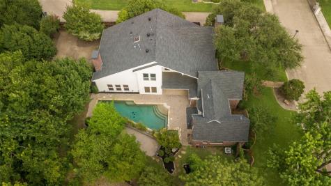 18711 Fortson Avenue Dallas TX 75252