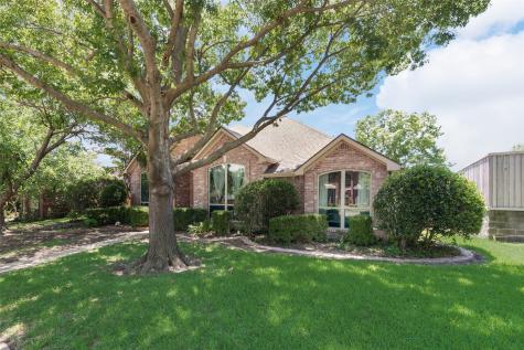 8802 Lakeport Drive Rowlett TX 75089