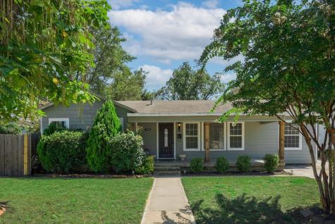3838 Kearby Street Haltom City TX 76111