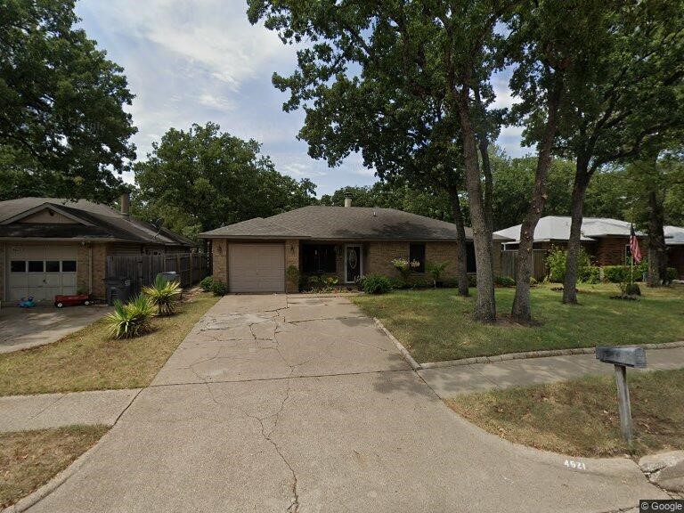 4621 Platte Drive Balch Springs TX 75180
