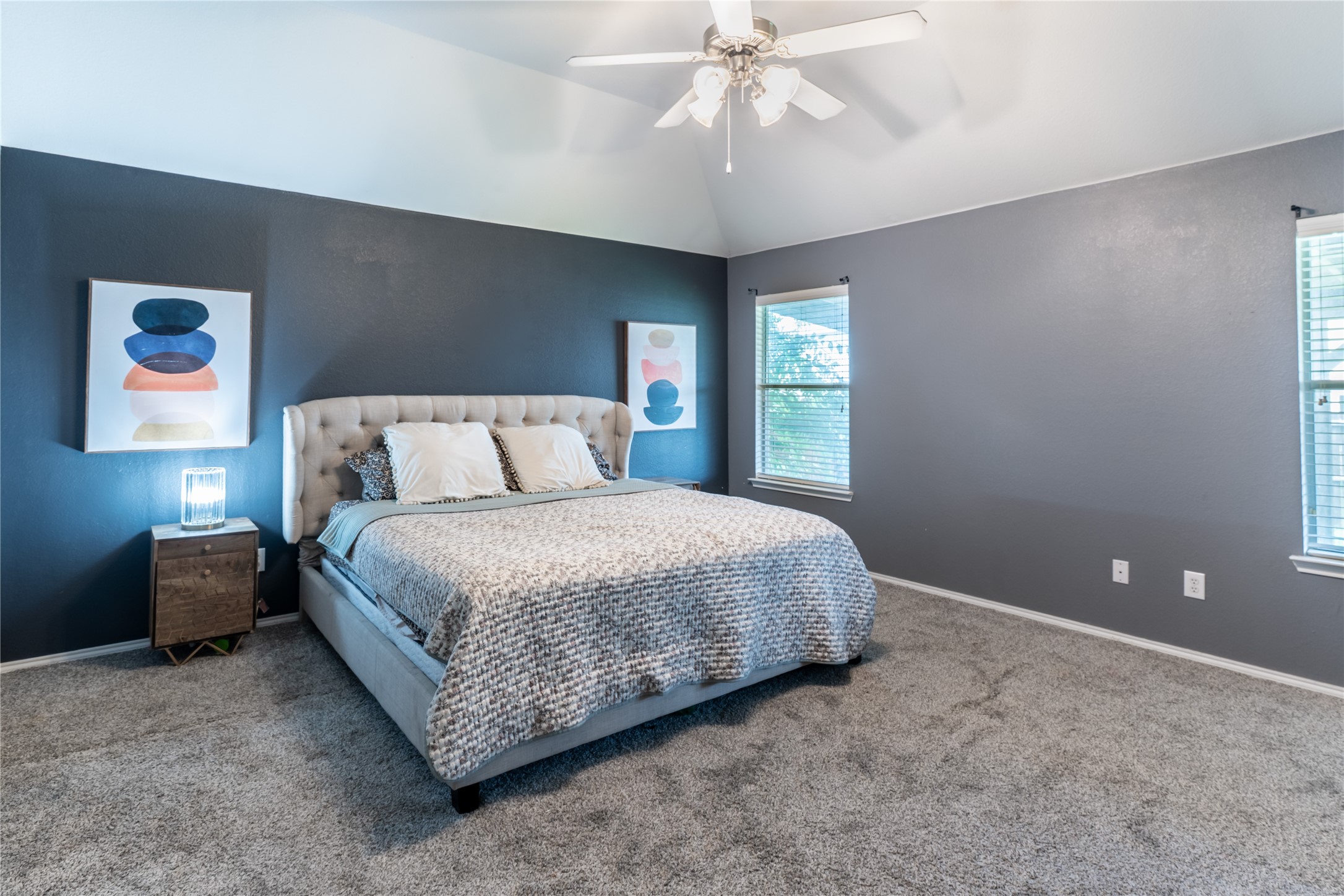 476 Paddle Drive Crowley TX 76036