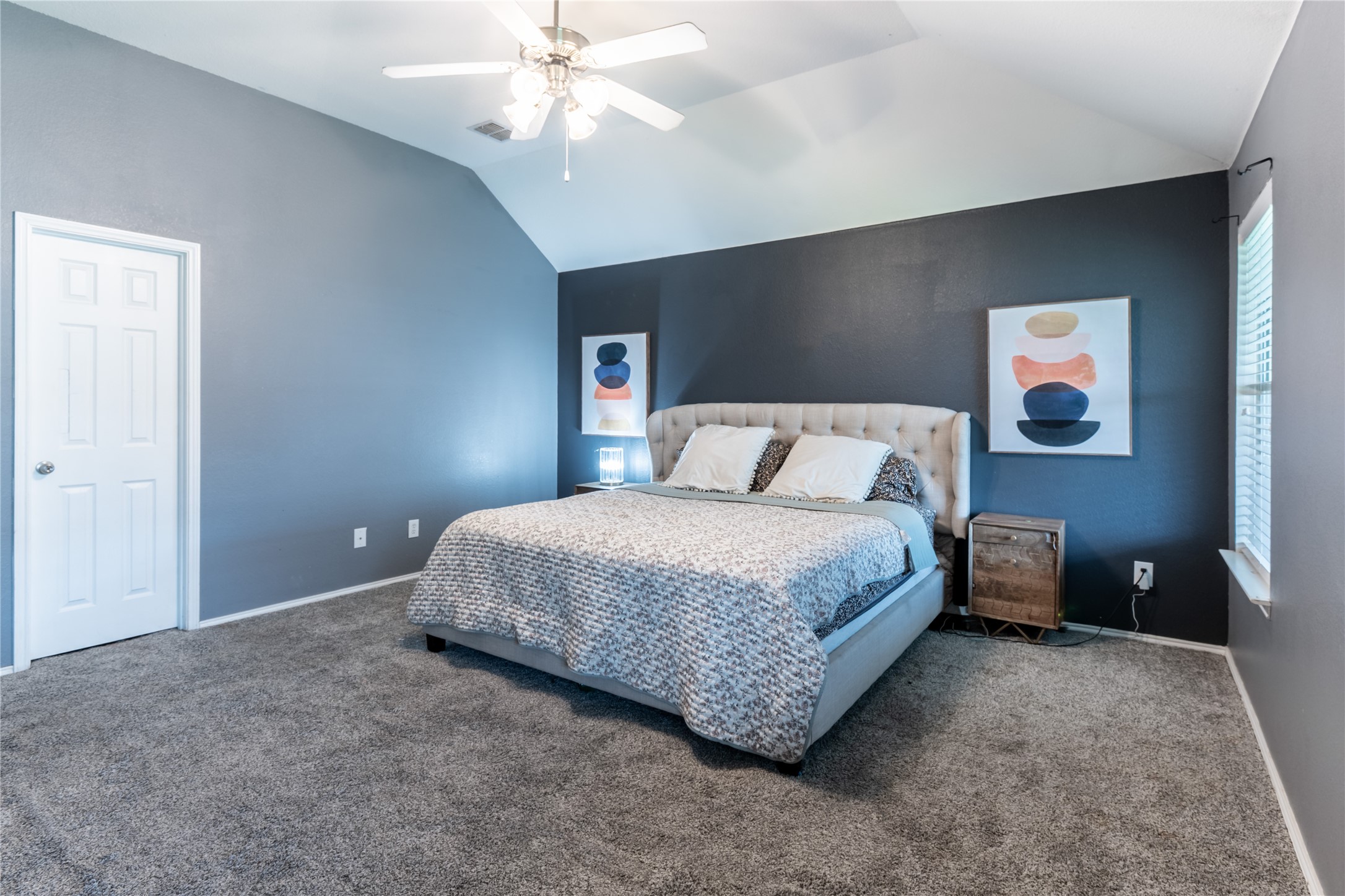 476 Paddle Drive Crowley TX 76036