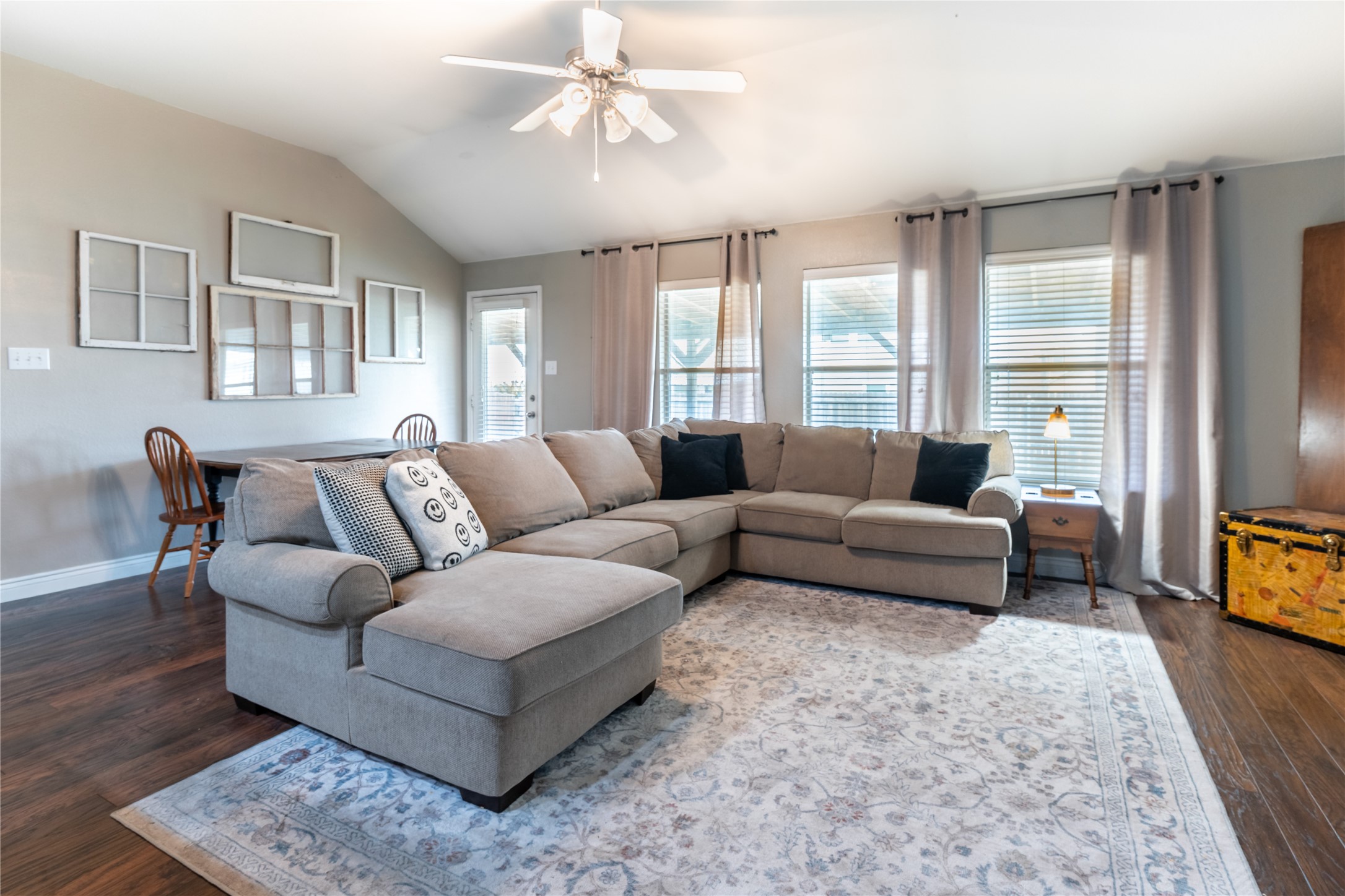 476 Paddle Drive Crowley TX 76036