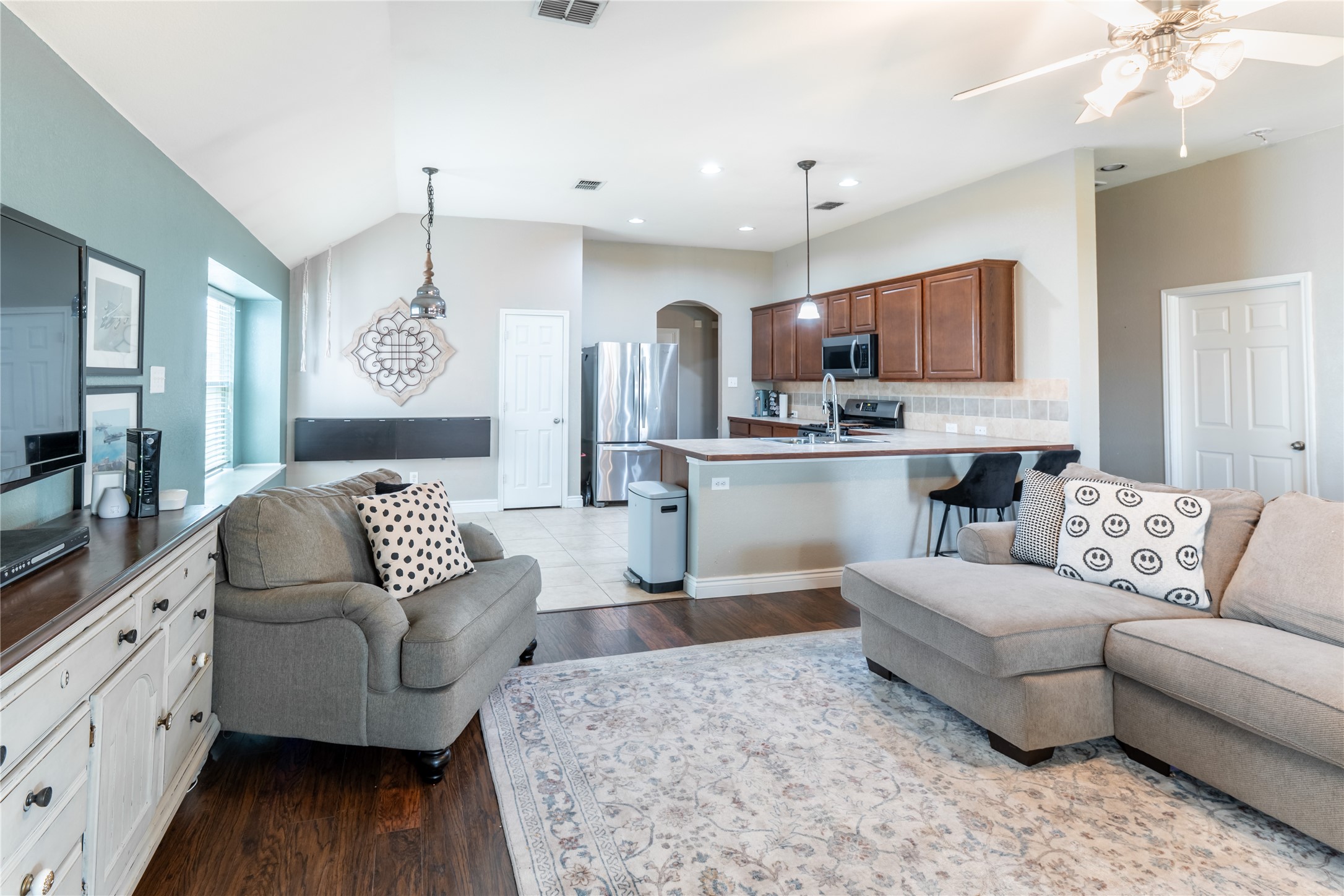 476 Paddle Drive Crowley TX 76036