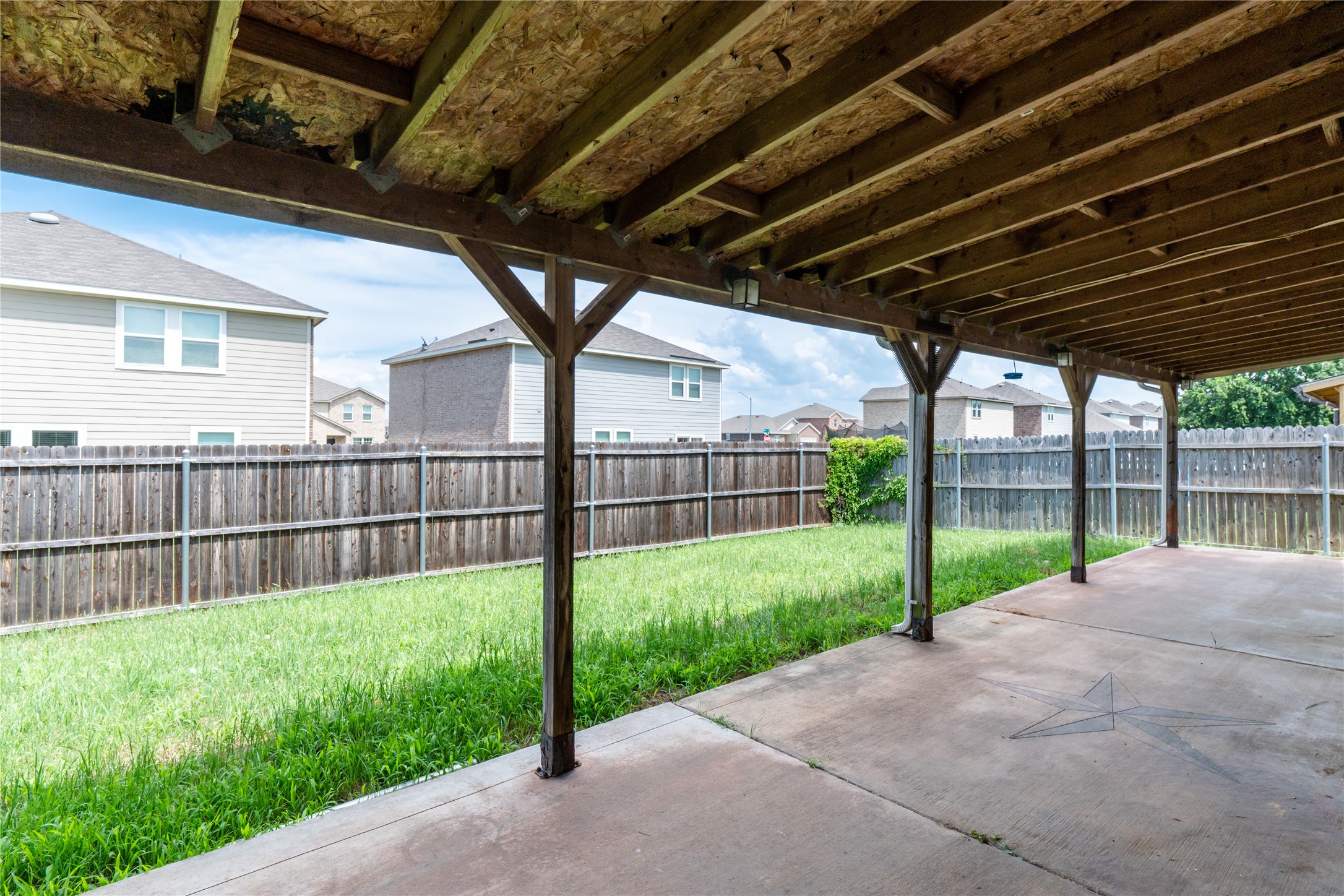 476 Paddle Drive Crowley TX 76036