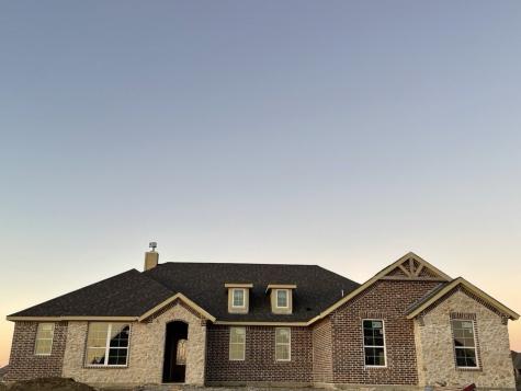 12912 Northern Steppe Road Ponder TX 76259