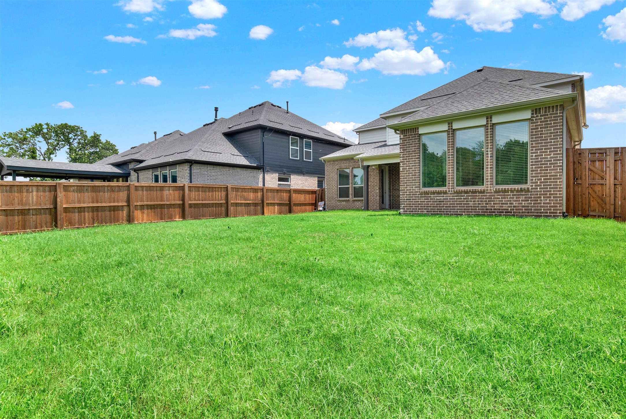 4704 Hammerstein Boulevard Denton TX 76210