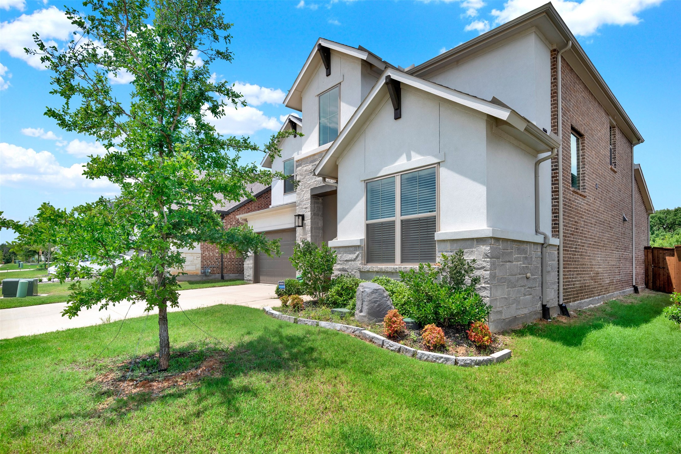 4704 Hammerstein Boulevard Denton TX 76210