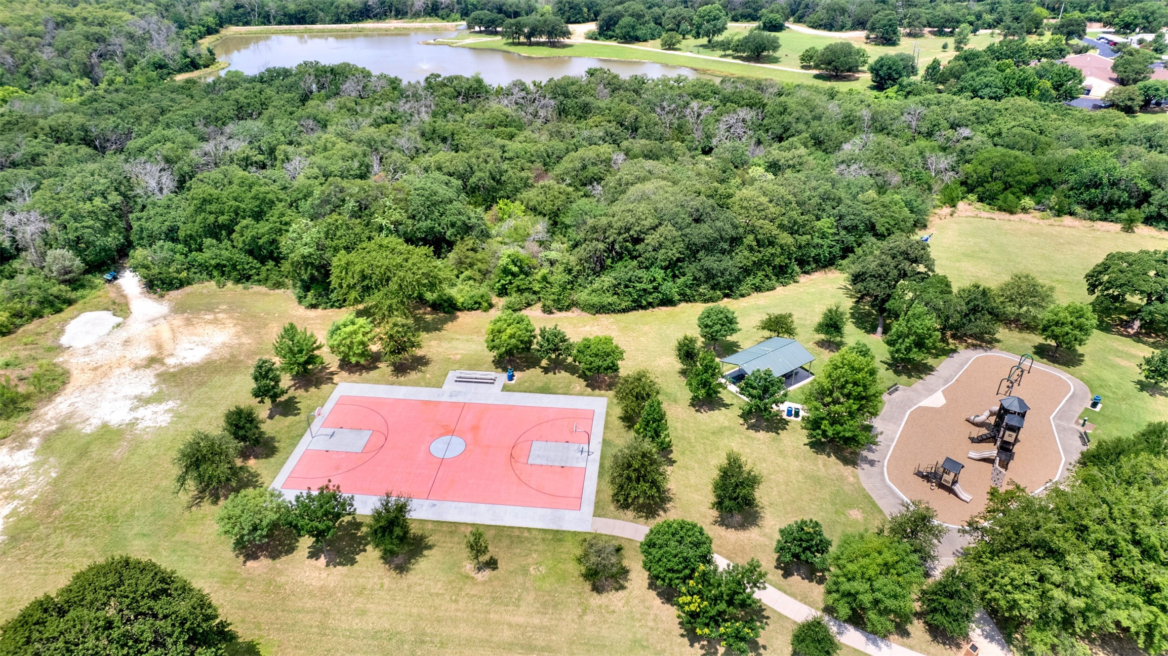4704 Hammerstein Boulevard Denton TX 76210