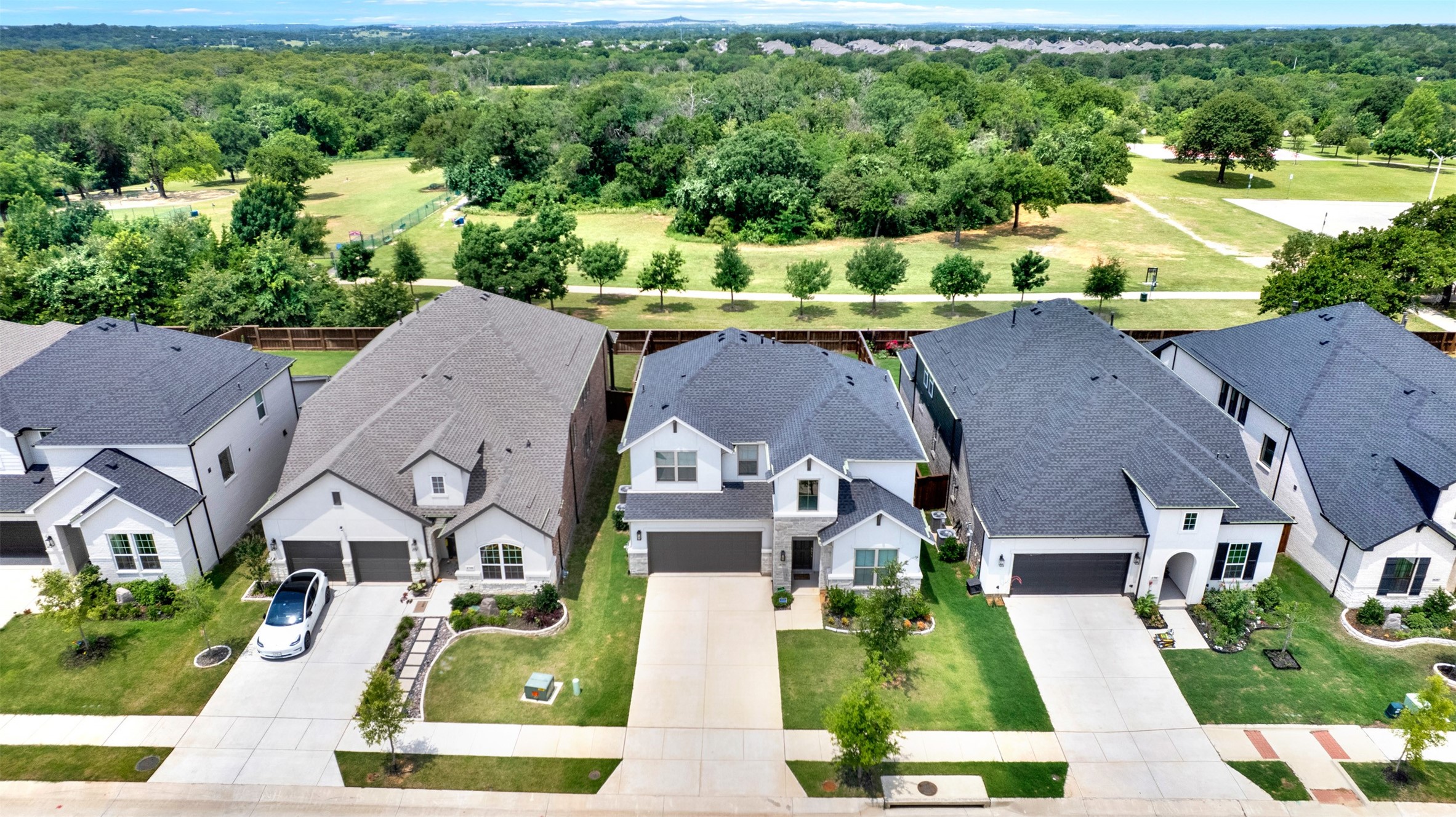 4704 Hammerstein Boulevard Denton TX 76210