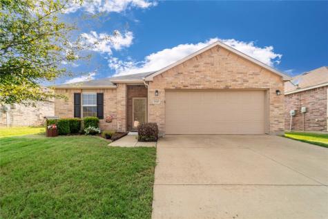 10249 Pyrite Drive Fort Worth TX 76131
