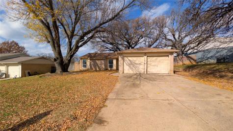 5610 Sarasota Drive Arlington TX 76017