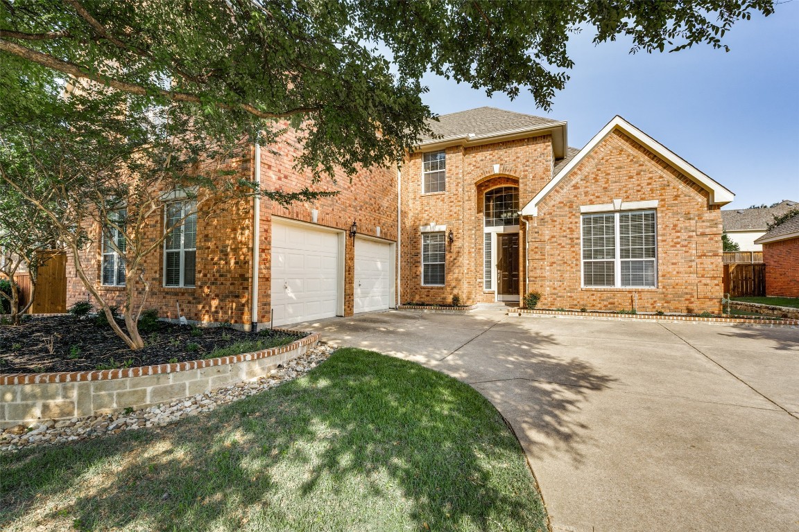 1216 Canyon Creek Drive Mckinney TX 75072