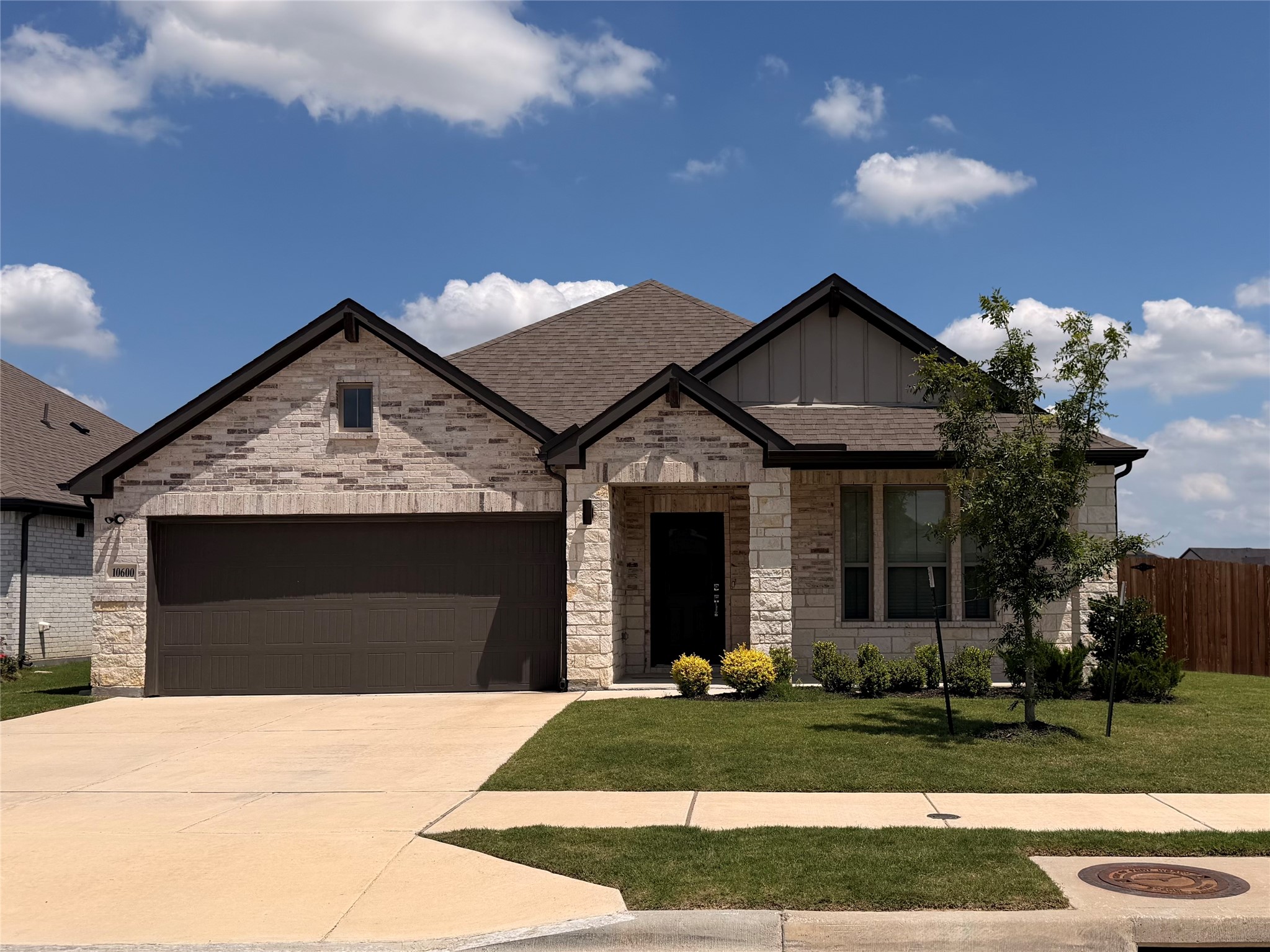 10600 Potawatomi Lane Fort Worth TX 76179