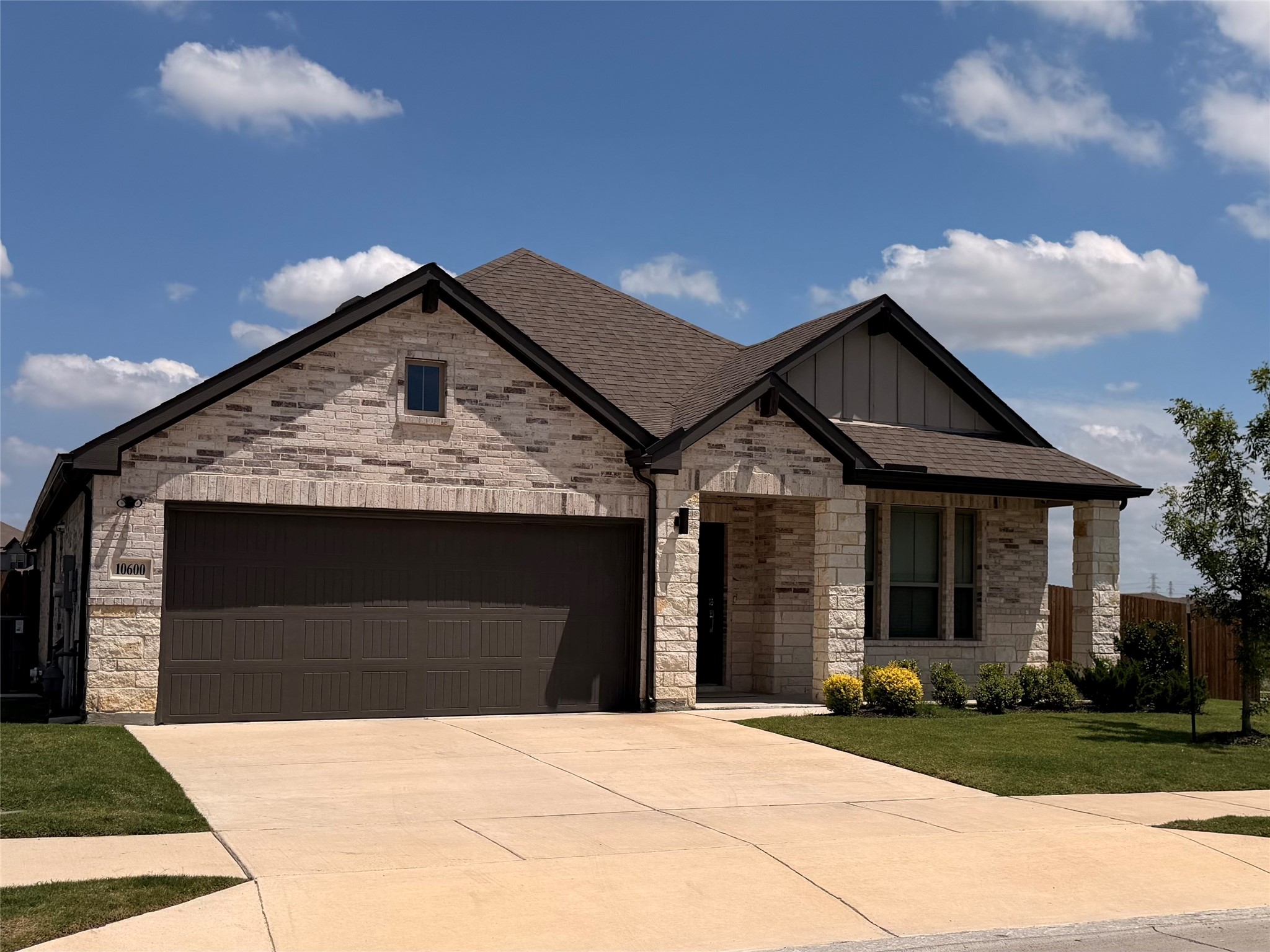 10600 Potawatomi Lane Fort Worth TX 76179