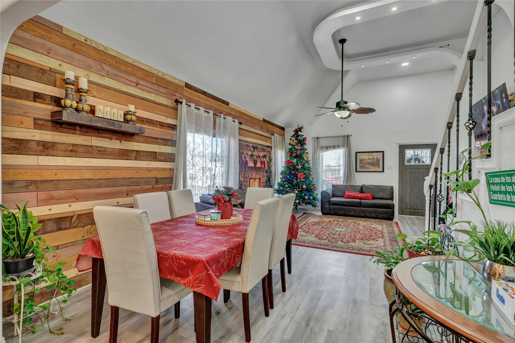 3700 8th Avenue Fort Worth TX 76110