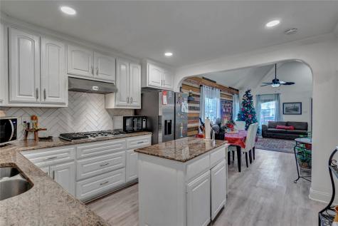 3700 8th Avenue Fort Worth TX 76110