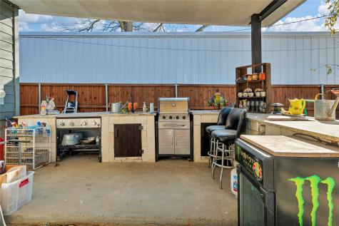 3700 8th Avenue Fort Worth TX 76110