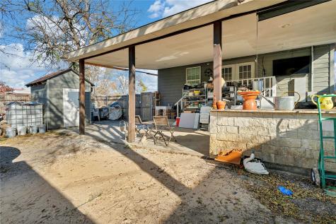 3700 8th Avenue Fort Worth TX 76110