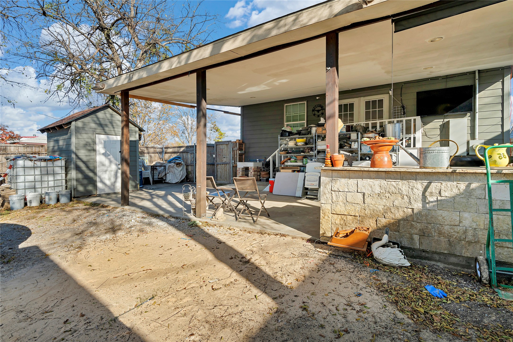3700 8th Avenue Fort Worth TX 76110