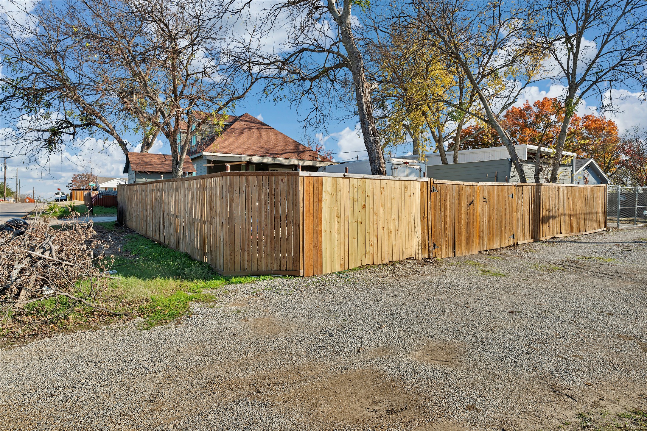 3700 8th Avenue Fort Worth TX 76110