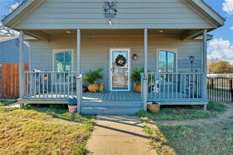 3700 8th Avenue Fort Worth TX 76110