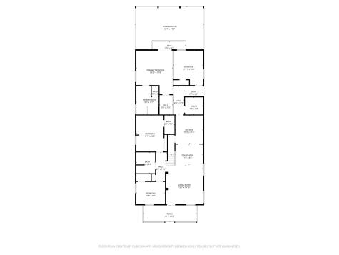 3700 8th Avenue Fort Worth TX 76110