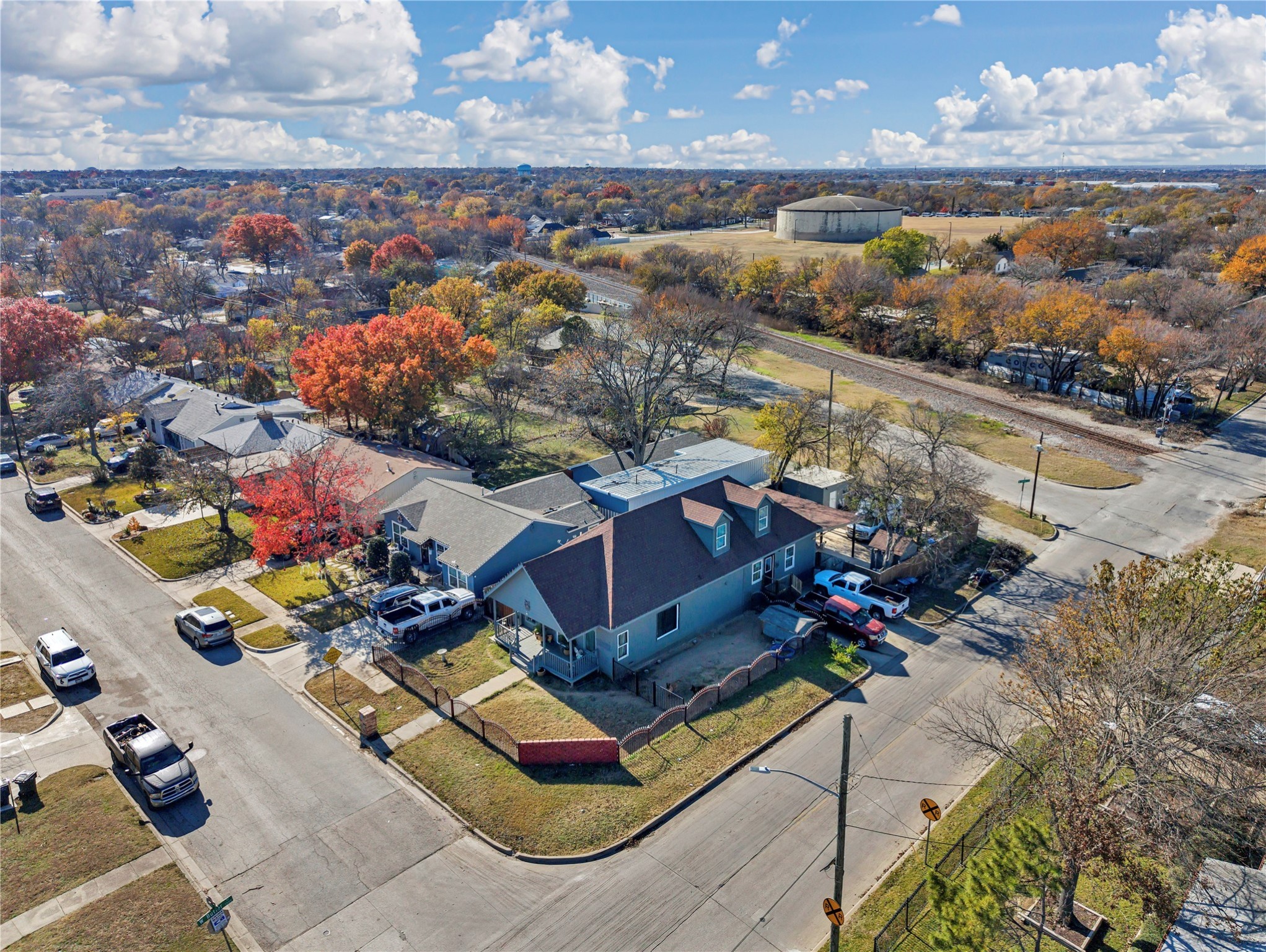3700 8th Avenue Fort Worth TX 76110