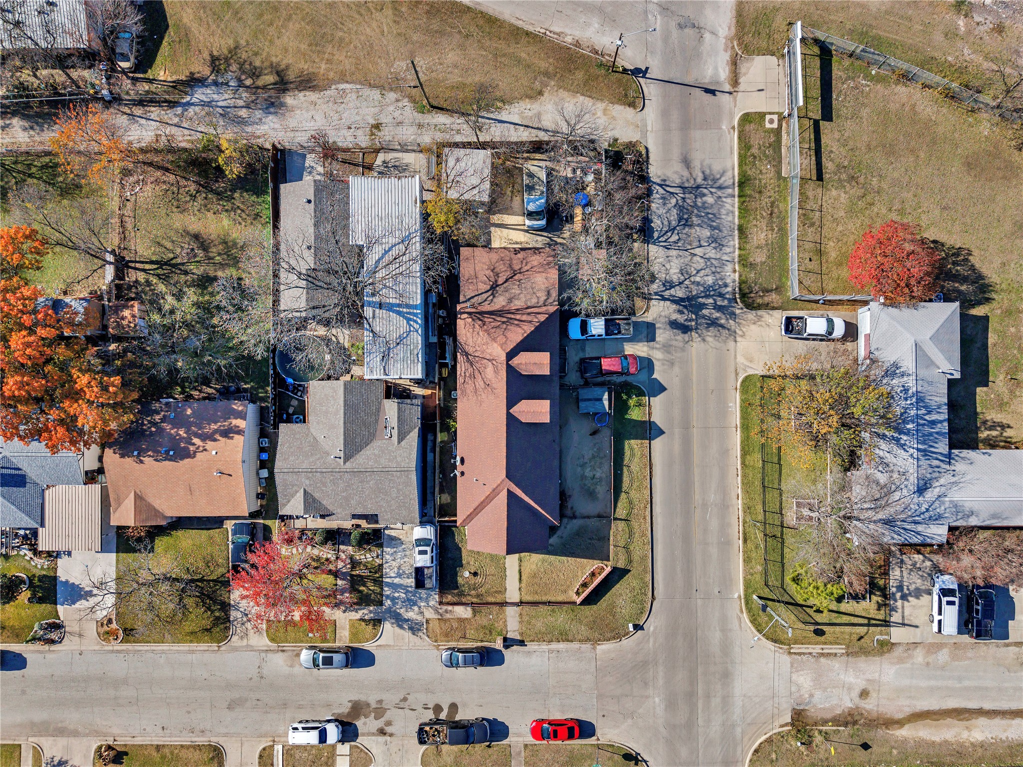 3700 8th Avenue Fort Worth TX 76110