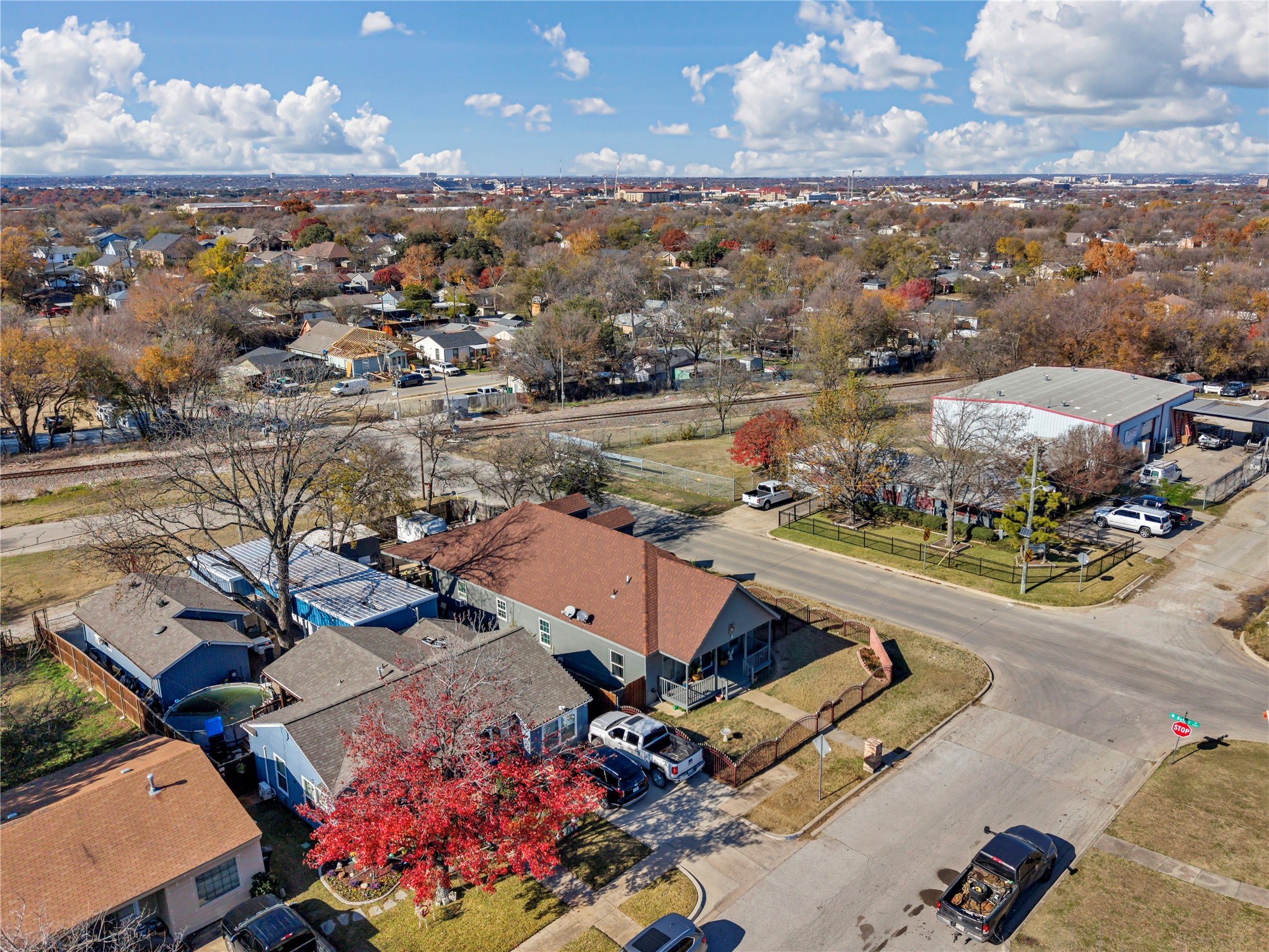 3700 8th Avenue Fort Worth TX 76110