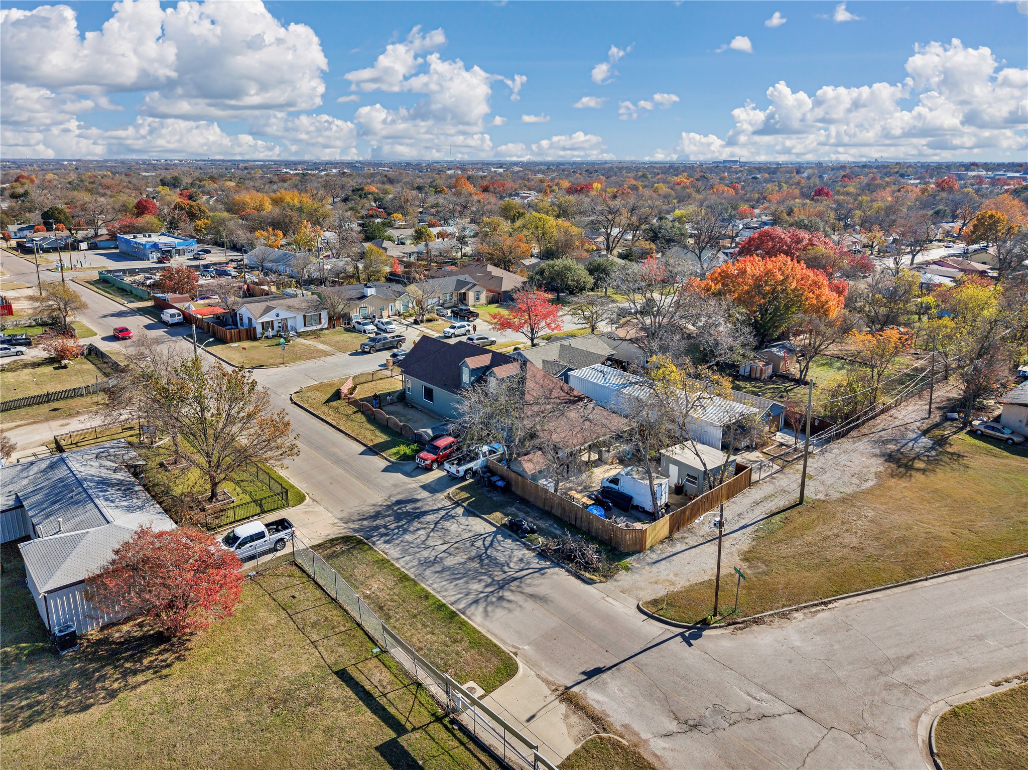 3700 8th Avenue Fort Worth TX 76110
