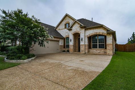 9737 Robinwoods Drive Frisco TX 75035