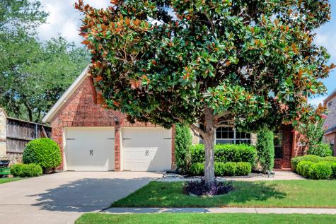 4653 Jones Street Plano TX 75024