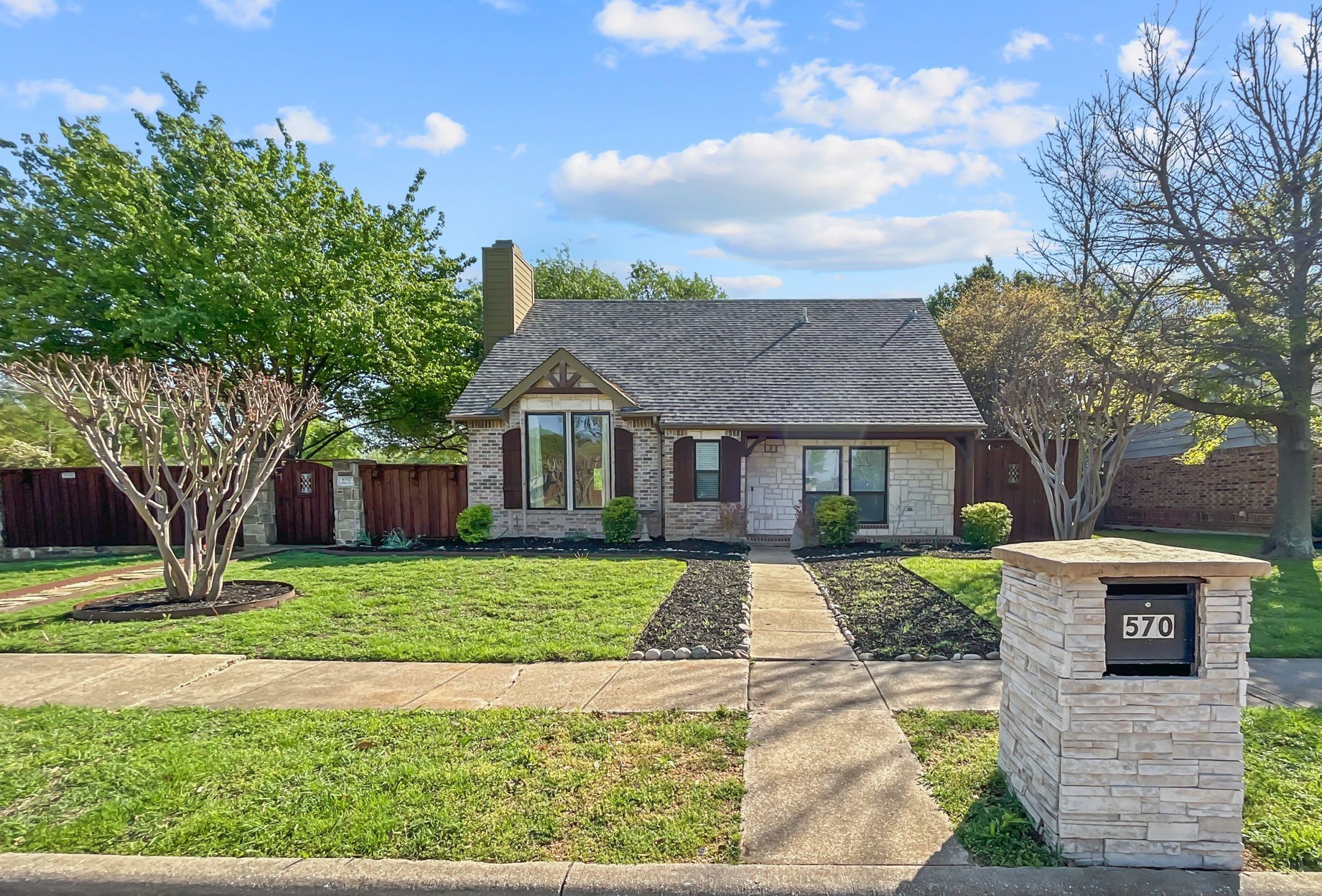 570 Fisher Drive Allen TX 75002