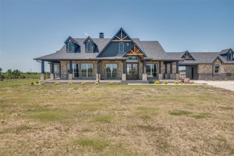 1010 Vz County Road 3415 Wills Point TX 75169