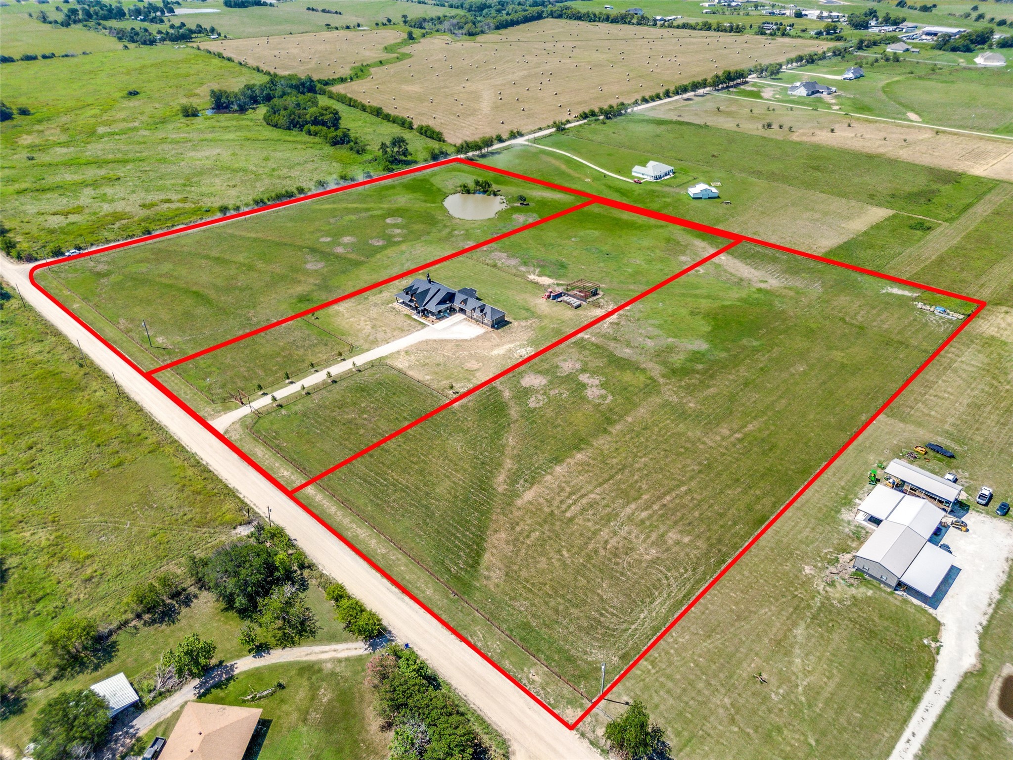 1010 Vz County Road 3415 Wills Point TX 75169