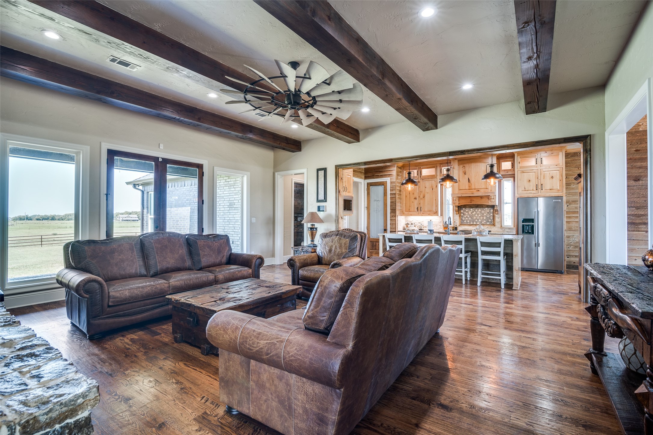 1010 Vz County Road 3415 Wills Point TX 75169