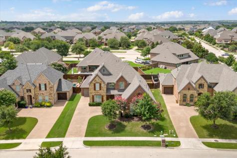 2702 Broadway Drive Trophy Club TX 76262