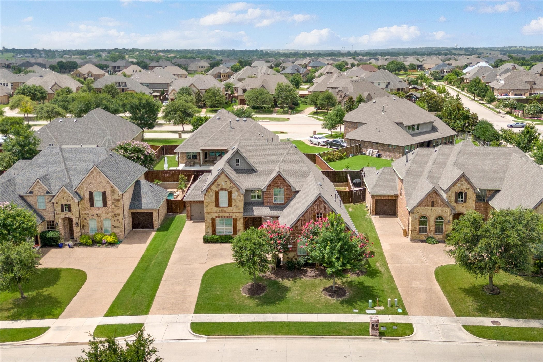 2702 Broadway Drive Trophy Club TX 76262