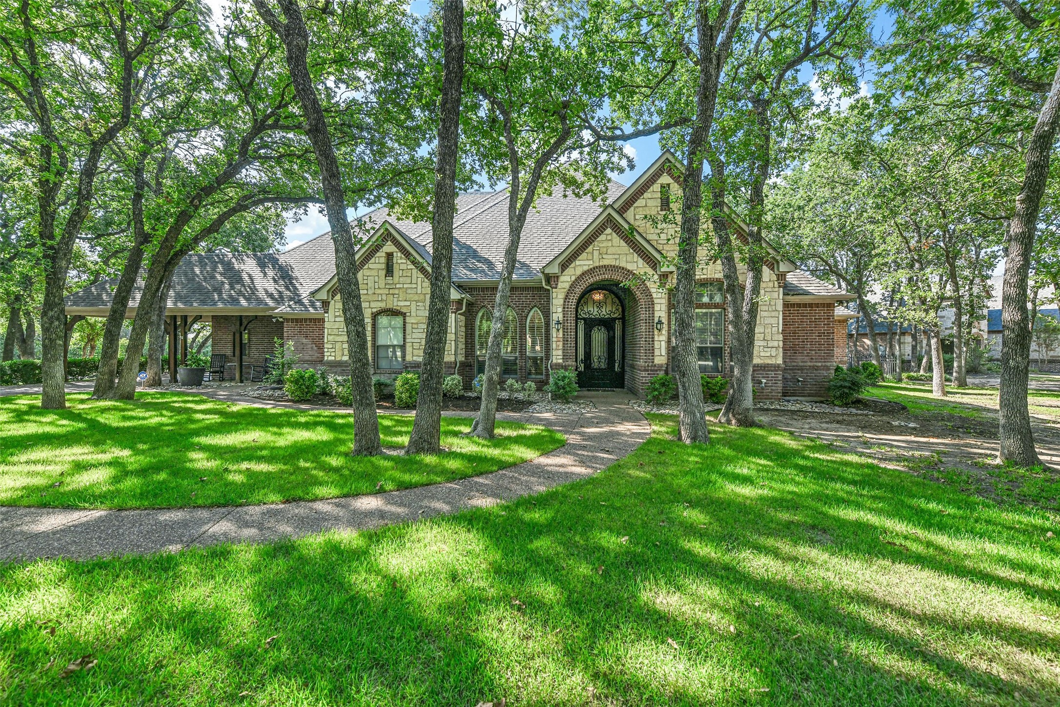 101 Orion Court Aurora TX 76078