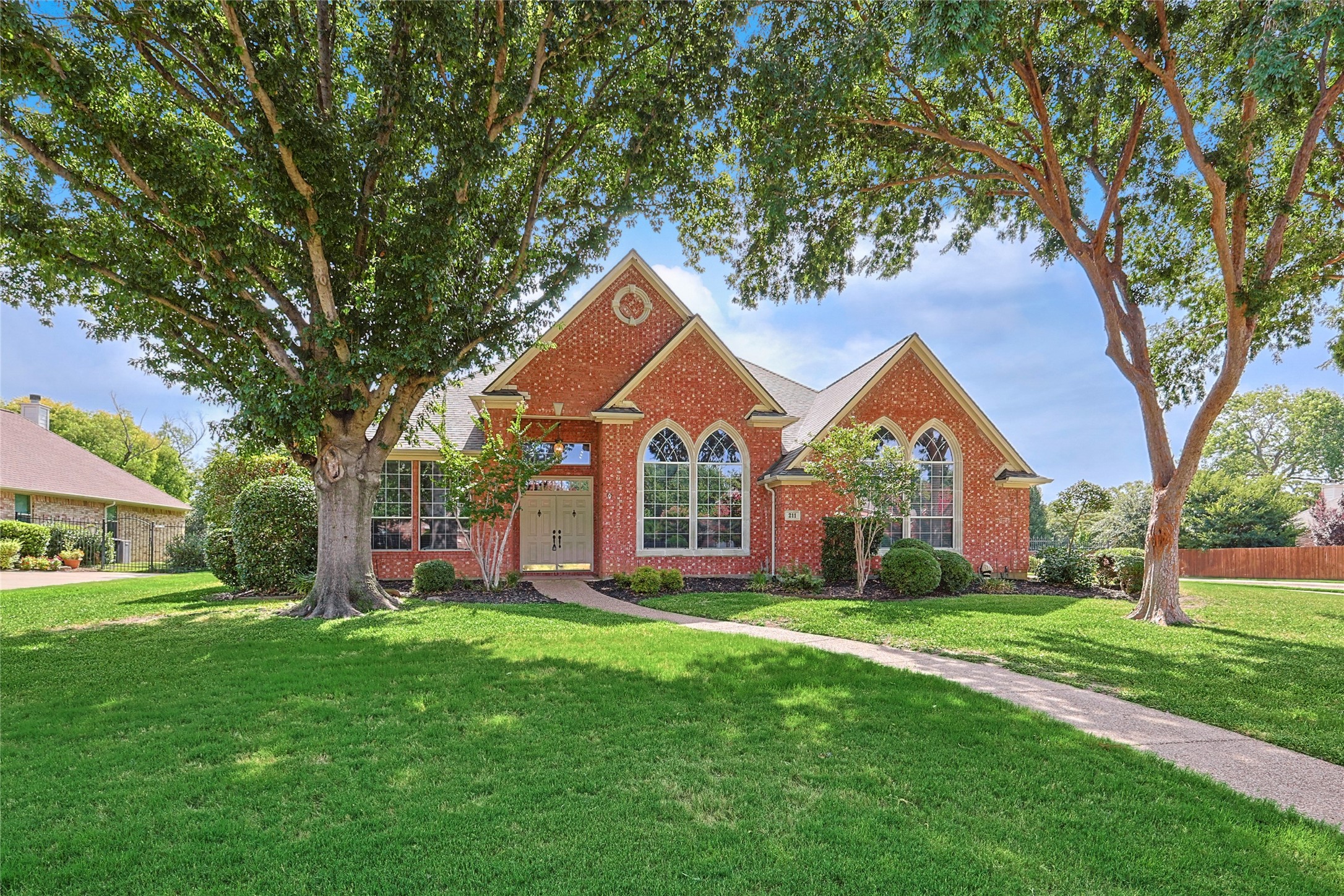 211 Lake Crest Drive Southlake TX 76092