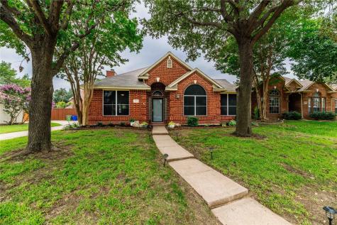 1705 Bel Air Drive Carrollton TX 75007