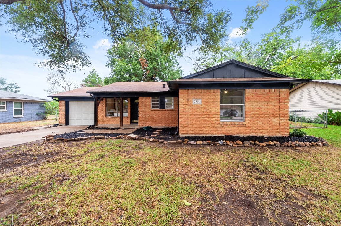 7701 Janetta Drive North Richland Hills TX 76180