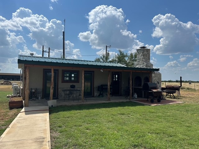 1815 Ranch Road 2597 Sonora TX 76950