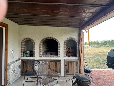 1815 Ranch Road 2597 Sonora TX 76950