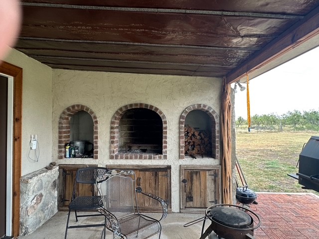 1815 Ranch Road 2597 Sonora TX 76950