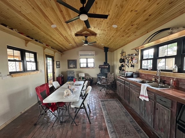 1815 Ranch Road 2597 Sonora TX 76950